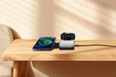 MagFold 3-in-1 Magnetic Wireless Charging Pad
