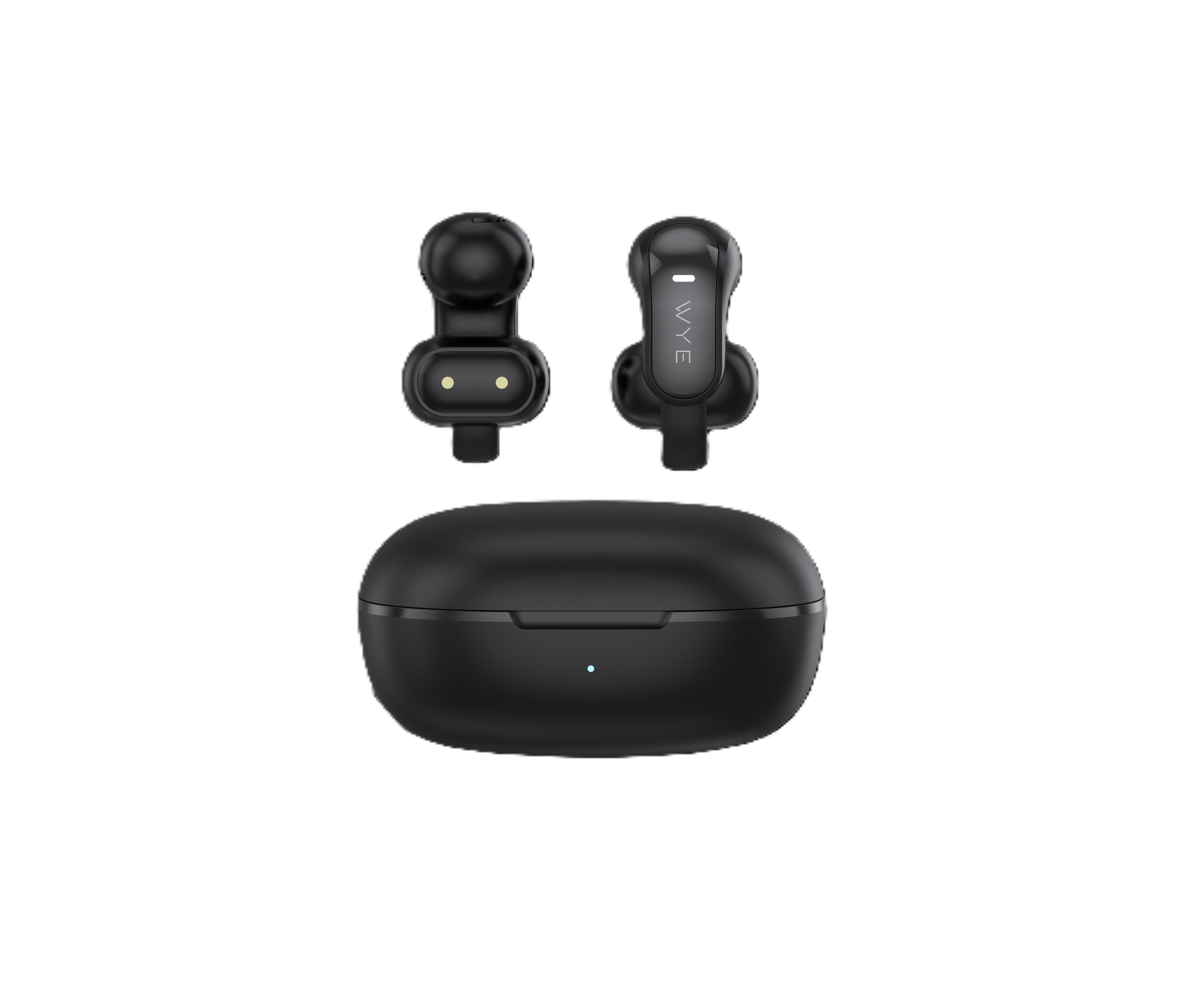 UltraClear Open-Ear Wireless Bluetooth Earbuds