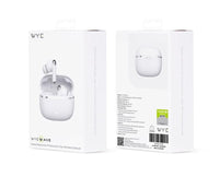 ProSound ANC Wireless Bluetooth Earbuds