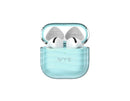 CrystalPure Deep Bass Wireless Bluetooth Earbuds