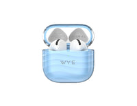CrystalPure Deep Bass Wireless Bluetooth Earbuds
