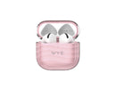 CrystalPure Deep Bass Wireless Bluetooth Earbuds
