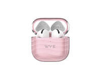 CrystalPure Deep Bass Wireless Bluetooth Earbuds