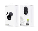 ProSound TWS Wireless Bluetooth Earbuds with LED Display