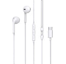 UltraClear USB-C Wired Earphones