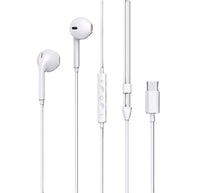 UltraClear USB-C Wired Earphones