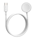 WatchCharge USB-C Magnetic Charger for Apple Watch