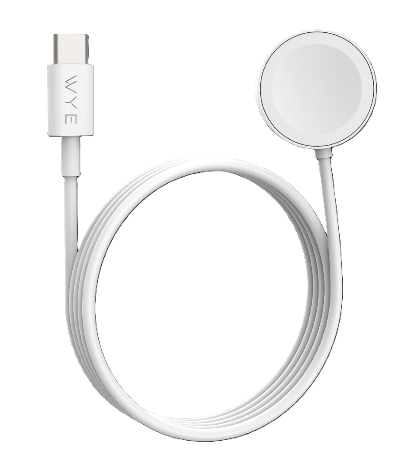 WatchCharge USB-C Magnetic Charger for Apple Watch