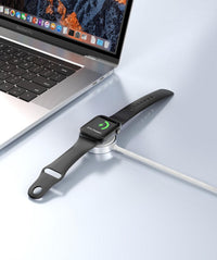WatchCharge USB-C Magnetic Charger for Apple Watch