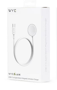 WatchCharge USB-C Magnetic Charger for Apple Watch