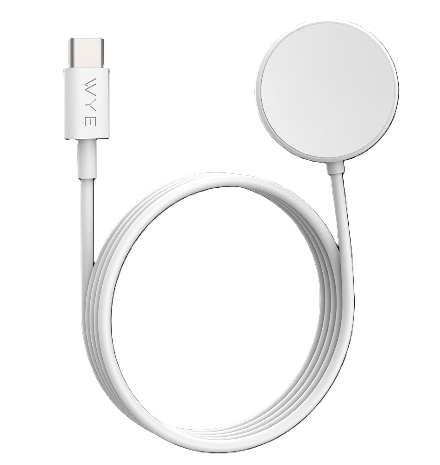 GalaxyCharge USB-C Magnetic Charger for Samsung Galaxy Watch