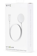 GalaxyCharge USB-C Magnetic Charger for Samsung Galaxy Watch
