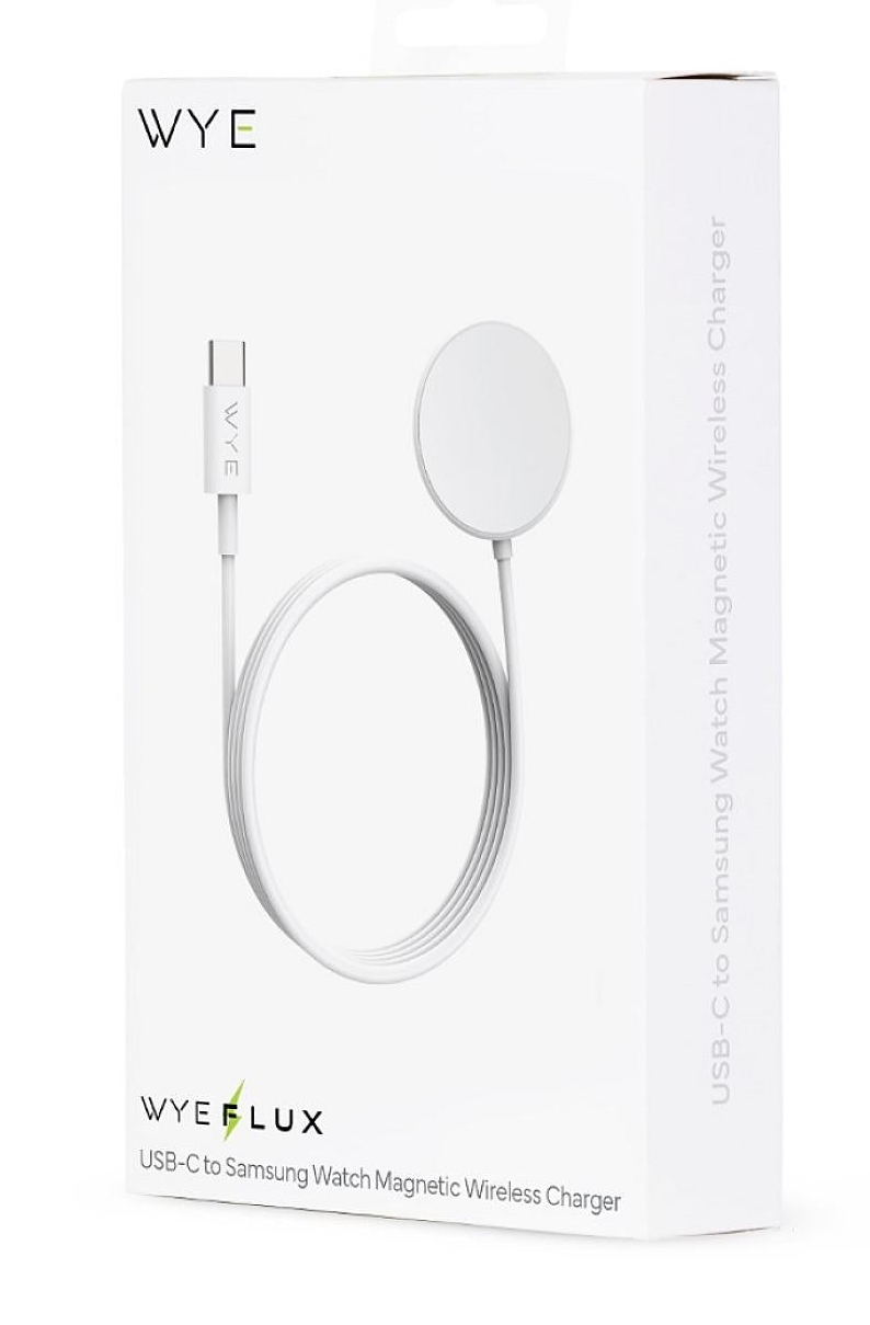 GalaxyCharge USB-C Magnetic Charger for Samsung Galaxy Watch