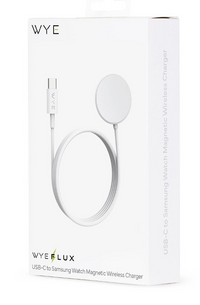 GalaxyCharge USB-C Magnetic Charger for Samsung Galaxy Watch
