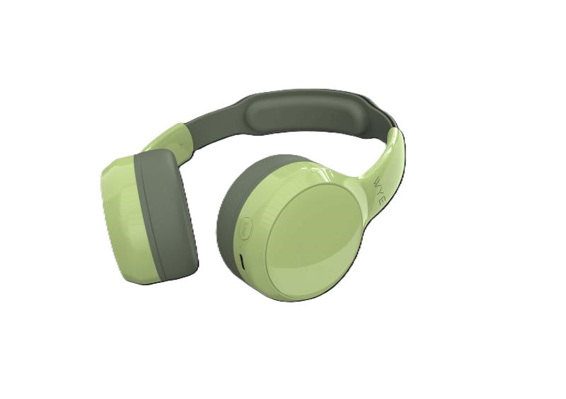 SmartKids Safe Volume Wireless Bluetooth Kids Headphones