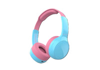 SmartKids Safe Volume Wireless Bluetooth Kids Headphones