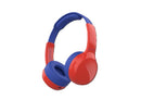 SmartKids Safe Volume Wireless Bluetooth Kids Headphones