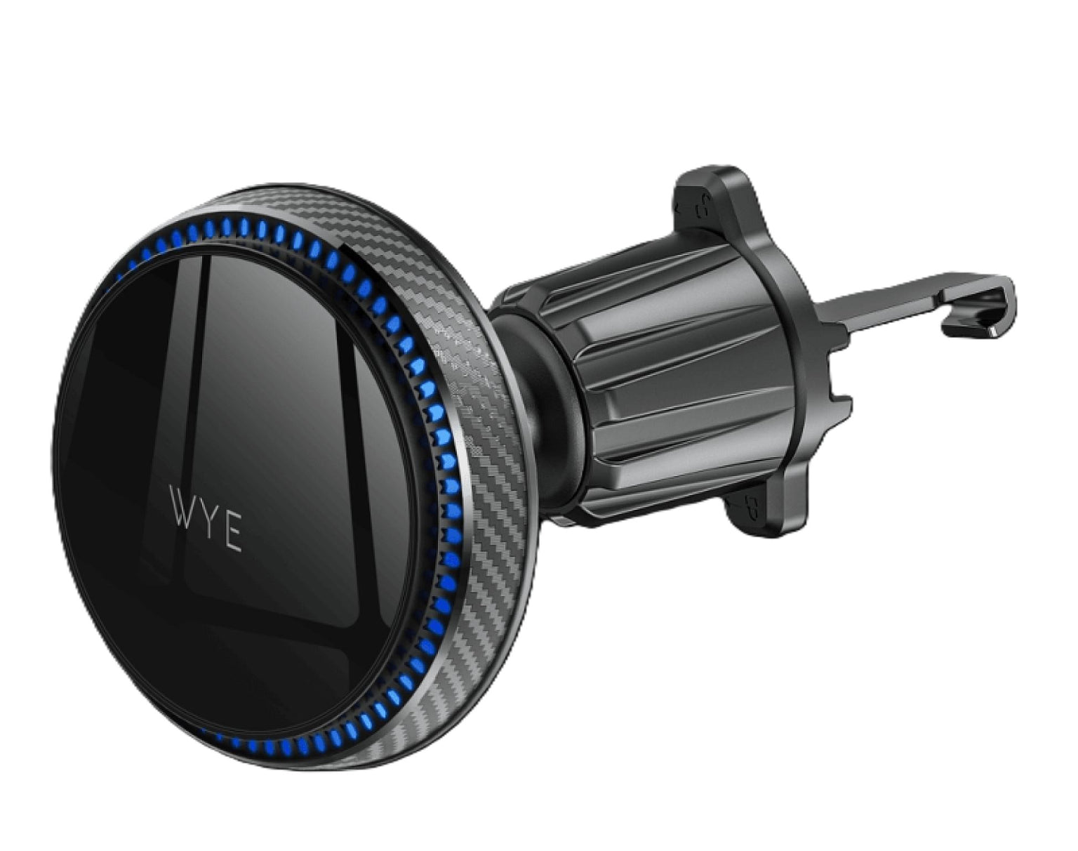 SmartCharge 15W Wireless Car Charger Air Vent Phone Mount