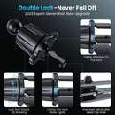SmartCharge 15W Wireless Car Charger Air Vent Phone Mount
