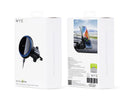 SmartCharge 15W Wireless Car Charger Air Vent Phone Mount