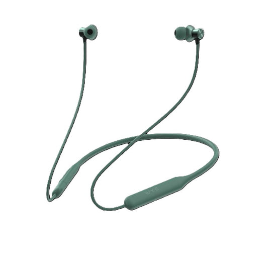 Neck-Mount Wireless Sport Earphone