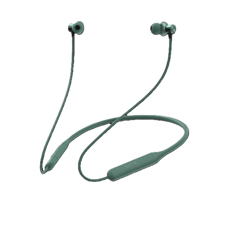 UltraFit Wireless Neckband Earphones