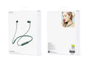 UltraFit Wireless Neckband Earphones