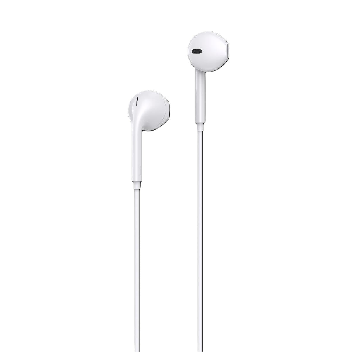 UltraClear Lightning Wired Earphones