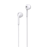 UltraClear Lightning Wired Earphones