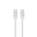 UltraFast Braided USB-C to USB-C 2m Charging Cable