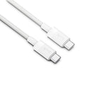 UltraFast Braided USB-C to USB-C 2m Charging Cable