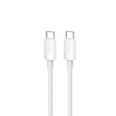 UltraFast Braided USB-C to USB-C 2m Charging Cable
