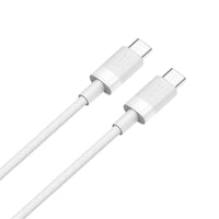 UltraFast Braided USB-C to USB-C 2m Charging Cable