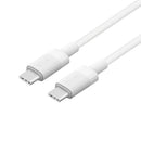 UltraFast Braided USB-C to USB-C 2m Charging Cable