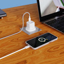 UltraFast Braided USB-C to USB-C 2m Charging Cable