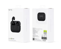 UltraClear Wireless Bluetooth Earbuds