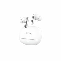 EliteTune ANC Wireless Earbuds White