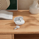 EliteTune ANC Wireless Earbuds White