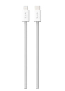 RapidCharge 32W Dual Port GaN Fast Charger (8-Pin)