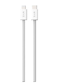 RapidCharge 32W Dual Port GaN Fast Charger (8-Pin)