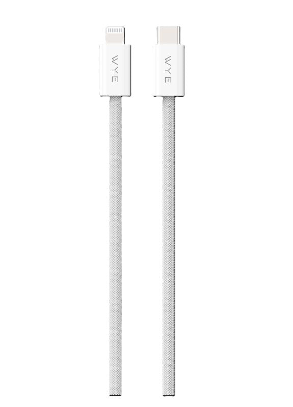 RapidCharge 32W Dual Port GaN Fast Charger (8-Pin)