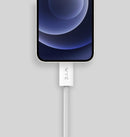 RapidCharge 32W Dual Port GaN Fast Charger (8-Pin)