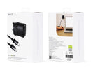 PowerHub 67W GaN Fast Charger