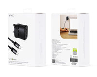PowerHub 67W GaN Fast Charger