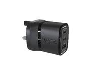 PowerHub 67W GaN Fast Charger
