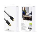 UltraHD DisplayPort to HDMI 4K Cable (1.8m)