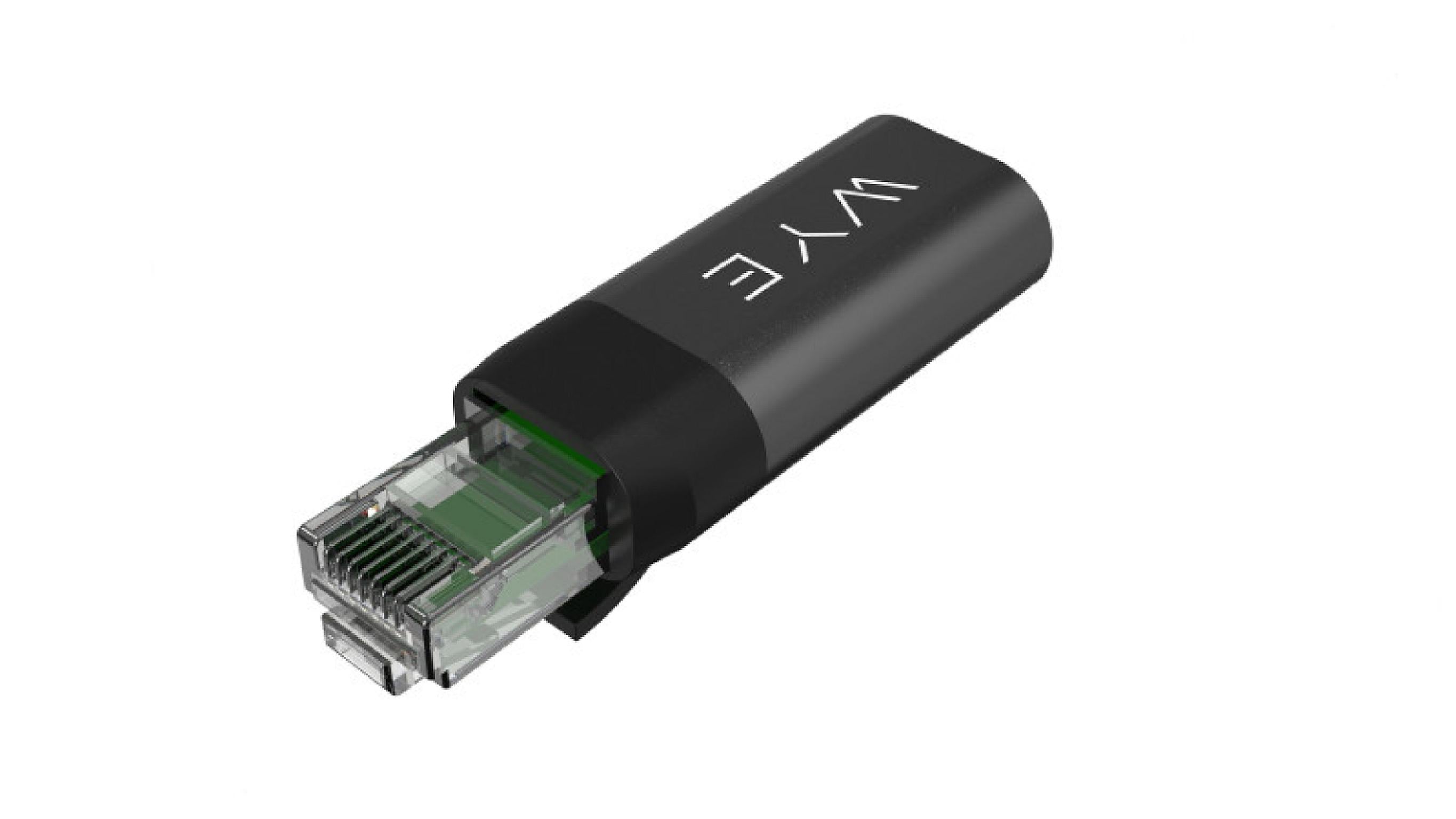 UltraNet USB-C to Gigabit Ethernet Adapter