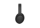 DeepBass Wireless Over-Ear Bluetooth Headphones