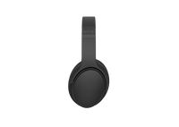 DeepBass Wireless Over-Ear Bluetooth Headphones