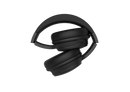 DeepBass Wireless Over-Ear Bluetooth Headphones